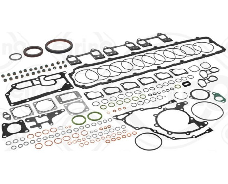 Full Gasket Set, engine 910.740 Elring