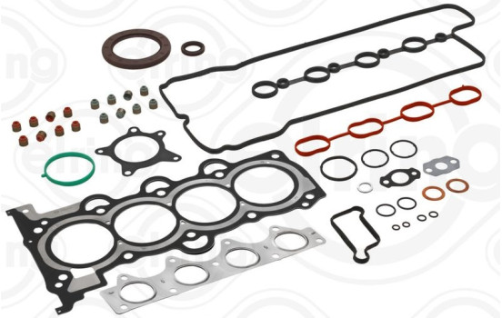 Full Gasket Set, engine 925.630 Elring