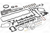 Full Gasket Set, engine 928.970 Elring