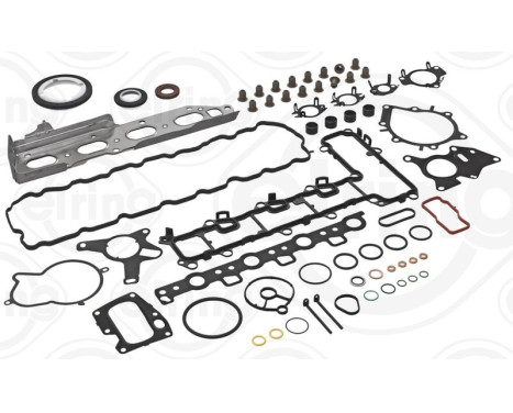 Full Gasket Set, engine 928.970 Elring