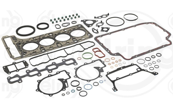 Full Gasket Set, engine 946.120 Elring