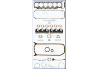 Full Gasket Set, engine FIBERMAX