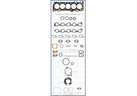 Full Gasket Set, engine FIBERMAX