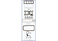 Full Gasket Set, engine FIBERMAX
