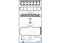 Full Gasket Set, engine FIBERMAX