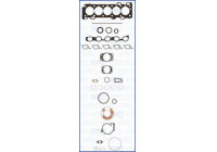 Full Gasket Set, engine FIBERMAX