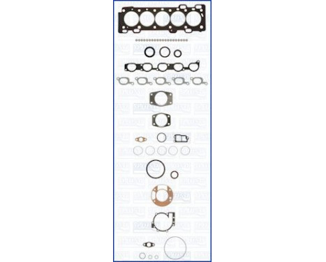 Full Gasket Set, engine FIBERMAX
