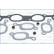 Full Gasket Set, engine FIBERMAX, Thumbnail 3