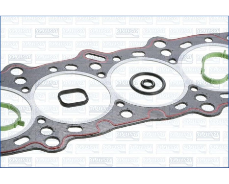 Full Gasket Set, engine FIBERMAX, Image 3