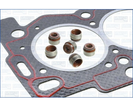 Full Gasket Set, engine FIBERMAX, Image 3