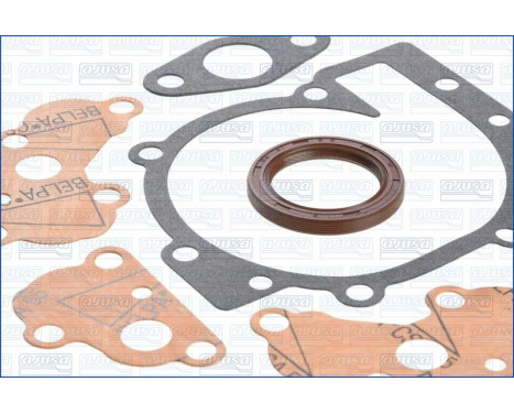 Full Gasket Set, engine FIBERMAX, Image 4