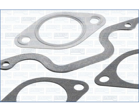 Full Gasket Set, engine FIBERMAX, Image 3