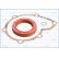 Full Gasket Set, engine FIBERMAX, Thumbnail 2