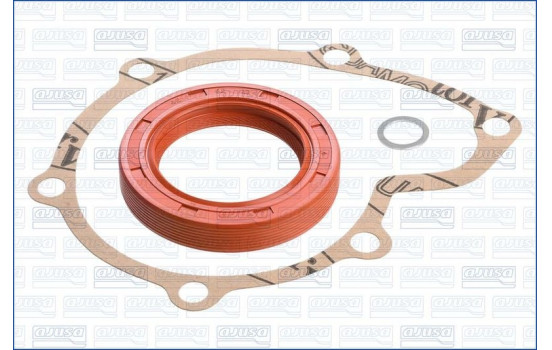 Full Gasket Set, engine FIBERMAX, Image 2