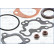 Full Gasket Set, engine FIBERMAX, Thumbnail 4