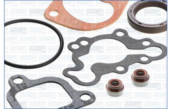 Full Gasket Set, engine FIBERMAX, Image 4