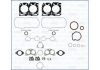 Full Gasket Set, engine MULTILAYER STEEL
