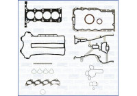 Full Gasket Set, engine MULTILAYER STEEL