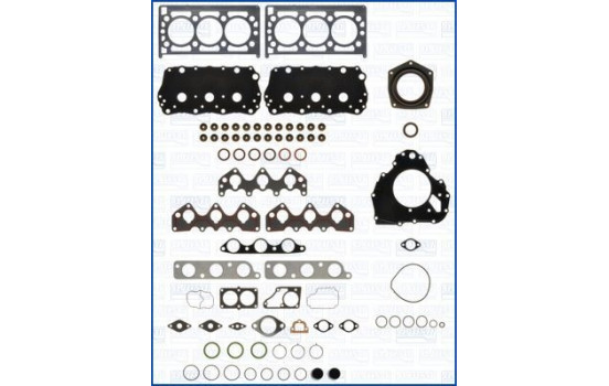 Full Gasket Set, engine MULTILAYER STEEL