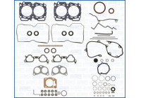Full Gasket Set, engine MULTILAYER STEEL