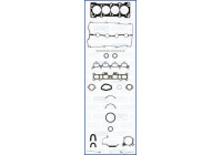 Full Gasket Set, engine MULTILAYER STEEL
