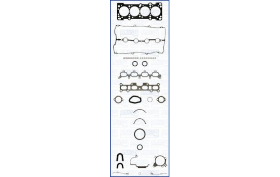 Full Gasket Set, engine MULTILAYER STEEL