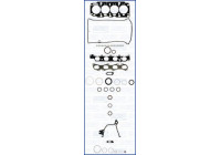 Full Gasket Set, engine MULTILAYER STEEL