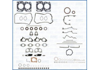 Full Gasket Set, engine MULTILAYER STEEL