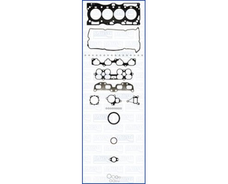 Full Gasket Set, engine MULTILAYER STEEL