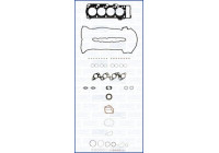Full Gasket Set, engine MULTILAYER STEEL