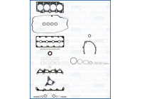 Full Gasket Set, engine MULTILAYER STEEL