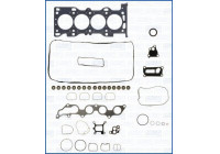 Full Gasket Set, engine MULTILAYER STEEL