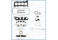 Full Gasket Set, engine MULTILAYER STEEL