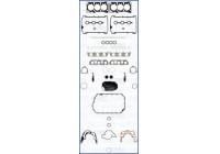 Full Gasket Set, engine MULTILAYER STEEL