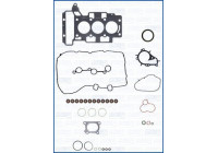 Full Gasket Set, engine MULTILAYER STEEL