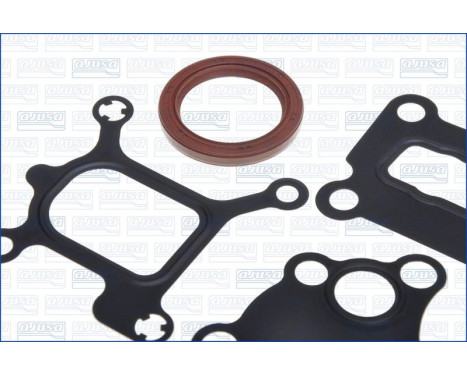 Full Gasket Set, engine MULTILAYER STEEL, Image 3
