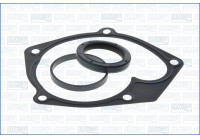 Full Gasket Set, engine MULTILAYER STEEL