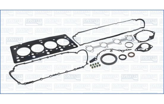 Full Gasket Set, engine MULTILAYER STEEL, Image 2