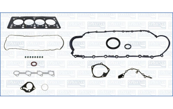 Full Gasket Set, engine MULTILAYER STEEL, Image 3