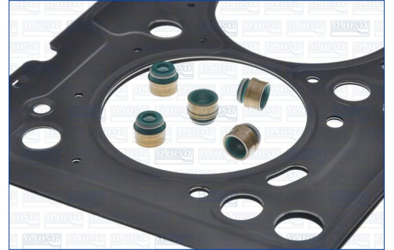 Full Gasket Set, engine MULTILAYER STEEL, Image 4