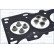 Full Gasket Set, engine MULTILAYER STEEL, Thumbnail 2