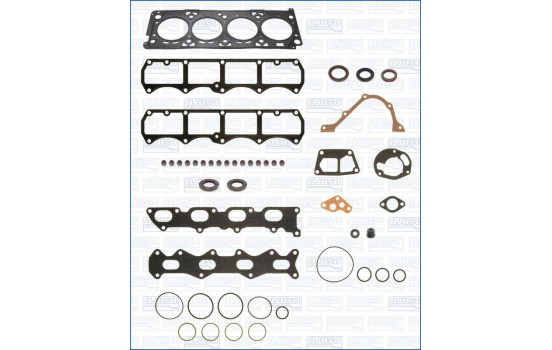 Full Gasket Set, engine MULTILAYER STEEL