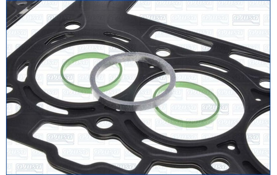 Full Gasket Set, engine MULTILAYER STEEL, Image 4