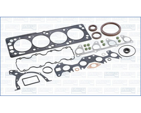 Full Gasket Set, engine MULTILAYER STEEL, Image 2