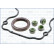 Full Gasket Set, engine MULTILAYER STEEL, Thumbnail 3