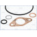 Full Gasket Set, engine MULTILAYER STEEL, Thumbnail 4