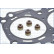 Full Gasket Set, engine MULTILAYER STEEL, Thumbnail 2