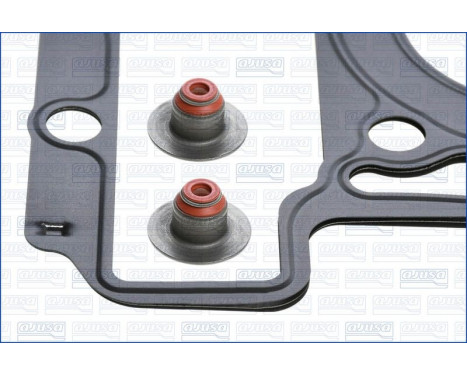 Full Gasket Set, engine MULTILAYER STEEL, Image 4