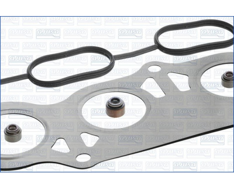 Full Gasket Set, engine MULTILAYER STEEL, Image 3