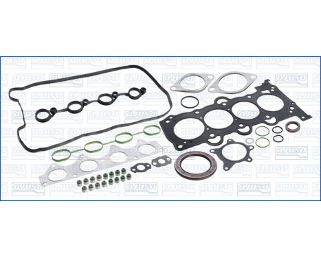Full Gasket Set, engine MULTILAYER STEEL, Image 2